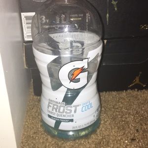 Meet your Posher, Blessin